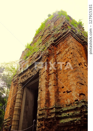 Koh Ker Ruins Cambodia 14 127915381