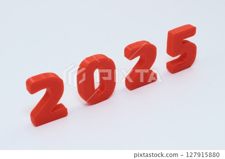 Red letters indicating 2025 127915880