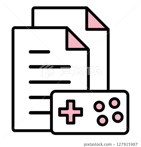 圖示素材：遊戲檔案340 127915987