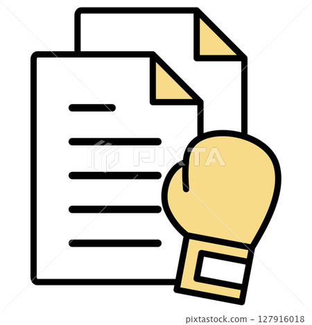 圖示素材：運動文件315 127916018