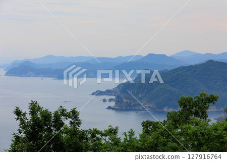 Amarubesaki Lighthouse (Misaki Lighthouse) (Kami Town, Hyogo Prefecture) Amarubesaki Lighthouse (Misaki Lighthouse) (Kami Town, Hyogo Prefecture) 127916764