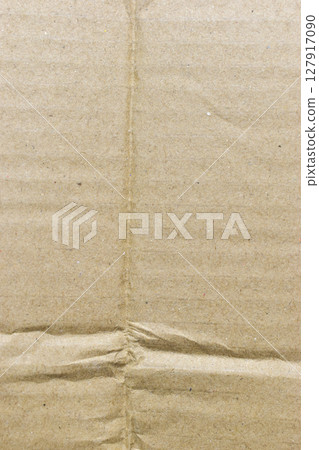 brown cardboard box texture background 127917090