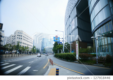 釜山露天市場 127918446
