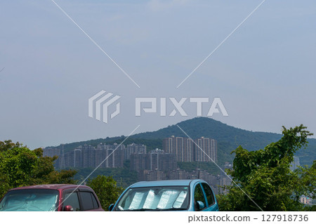 Takarazuka distant view 127918736