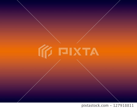 Orange, Horizontal B 127918811