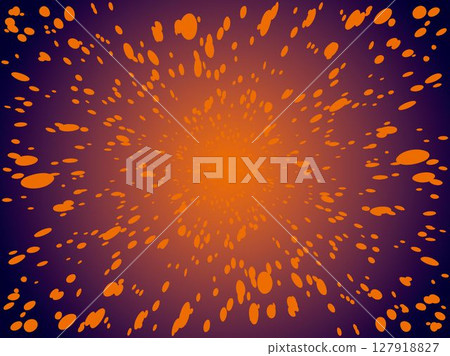 火花 B，許多 02 眼睛 - 100 127918827