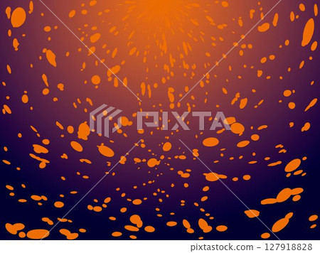 火花B，許多03日元在頂部-10-1 127918828