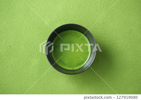 Matcha Container Matcha Container 127919080