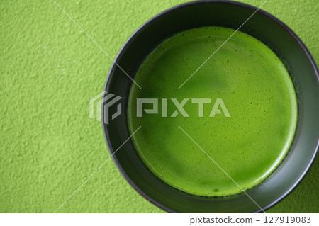 Matcha Container Matcha Container 127919083