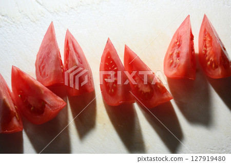 切番茄 127919480