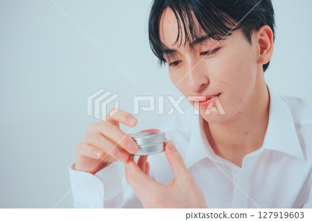 Natural Smile 韓國男士護理膏 Natural Smile 韓國男士護理膏 127919603