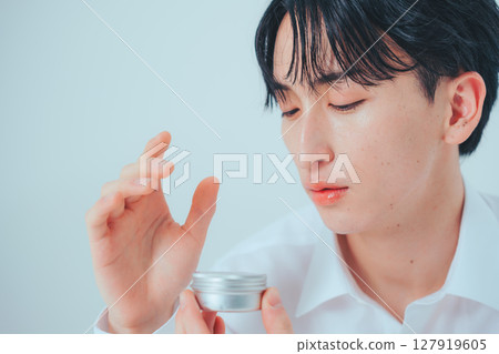 Natural Smile 韓國男士護理膏 Natural Smile 韓國男士護理膏 127919605