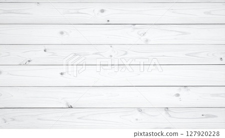 白色木紋紋理內裝 白色木紋紋理內裝 127920228