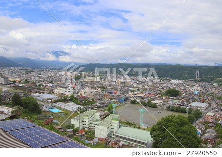 秩父市容 秩父市容 127920550