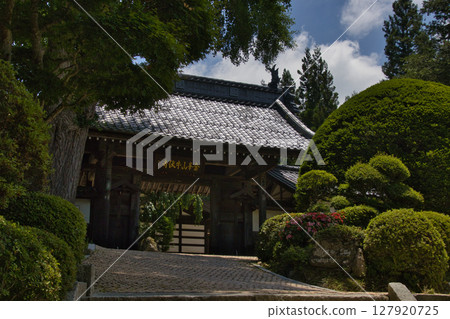 長野縣松本市山門禦布寺 長野縣松本市山門禦布寺 127920725