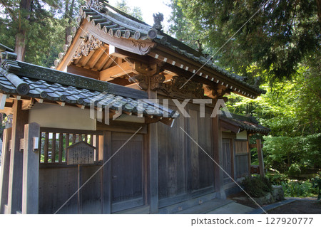 長野縣松本市總門禦布施寺 127920777