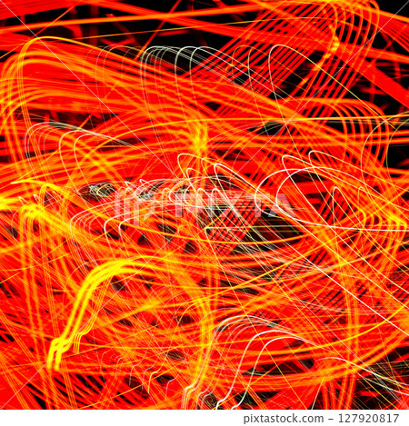 Light trail Light trail 127920817