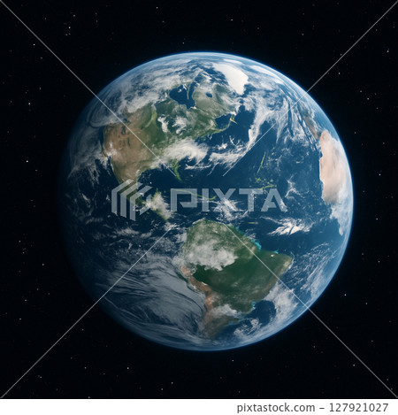 地球思考全球暖化 127921027