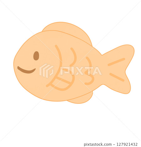 taiyaki 127921432