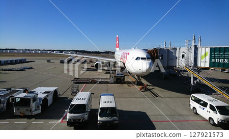 瑞士航空飛機 瑞士航空飛機 127921573