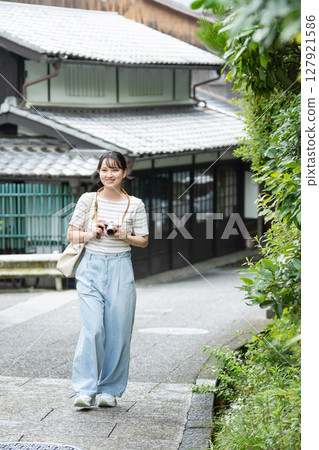 Girls' trip Camera girls' trip 127921586