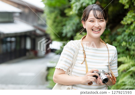 Girls' trip Camera girls' trip 127921593