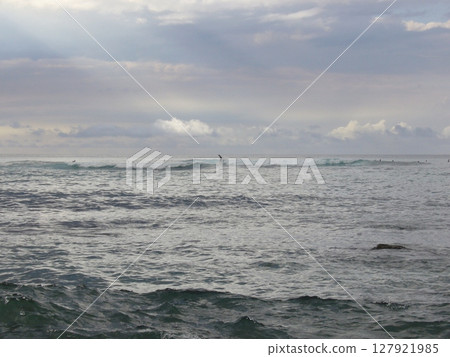 Hawaii North Shore 127921985