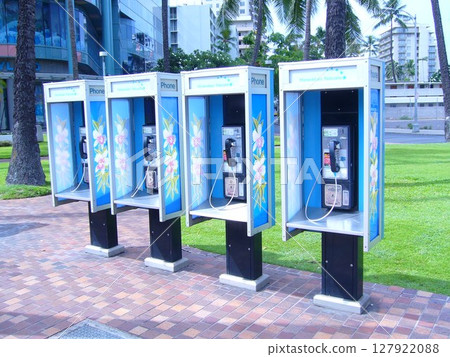 夏威夷北岸 127922088