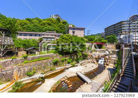 Arima Onsen 127923969