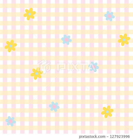 blossom, background, seamless 127923996