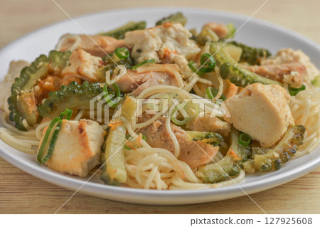 Somen Chanpuru 127925608