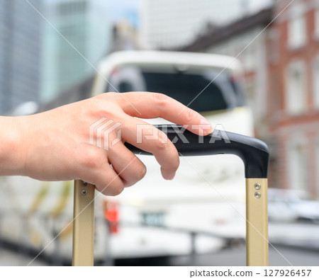 一個遊客 127926457