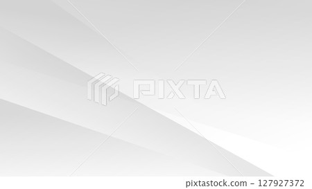 abstract white background with modern geometric shape decoration abstract white background with modern geometric shape decoration 127927372