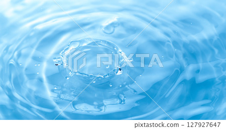 水花動作水冠 127927647