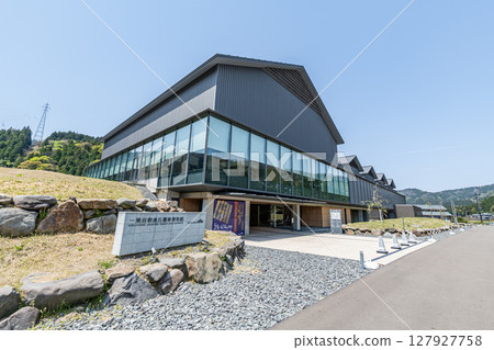 Fukui City, Fukui Prefecture Fukui Prefectural Ichijodani Asakura Clan Ruins Museum 127927758