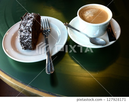 在 Levi 的 Fika 127928171