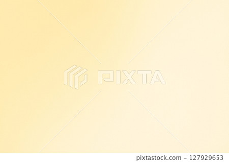 暗黃色和象牙色漸變背景 127929653