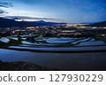Tanada稻田和夜景 127930229