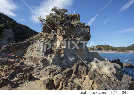 River coast River coast 127930494