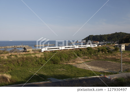 River coast 127930497