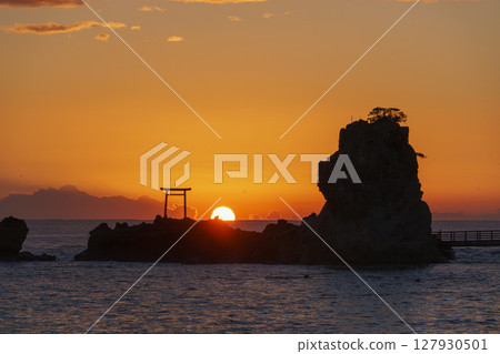 River coast 127930501