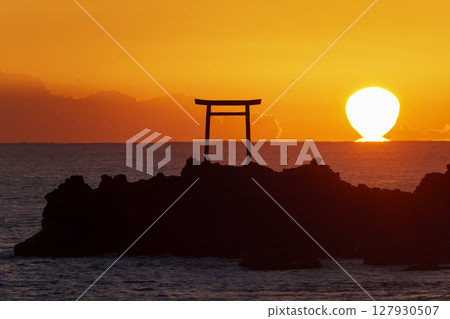 River coast 127930507