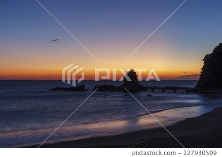 River coast River coast 127930509