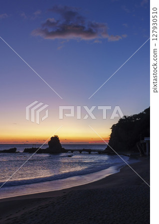 River coast River coast 127930510