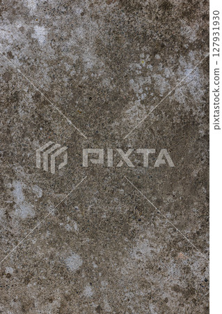 Concrete driveway floor texture and background 127931930