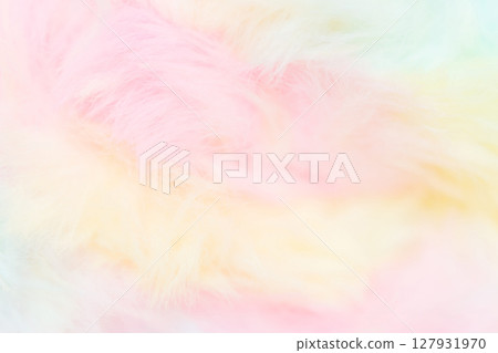 Fur/Fluffy background material 127931970