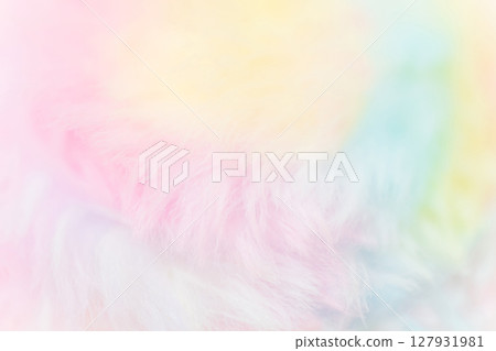 Fur/Fluffy background material Fur/Fluffy background material 127931981
