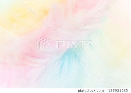 Fur/Fluffy background material 127931985