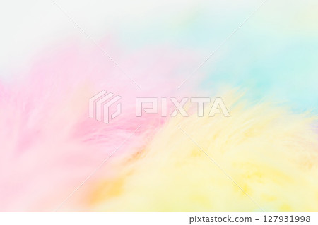 Fur/Fluffy background material 127931998