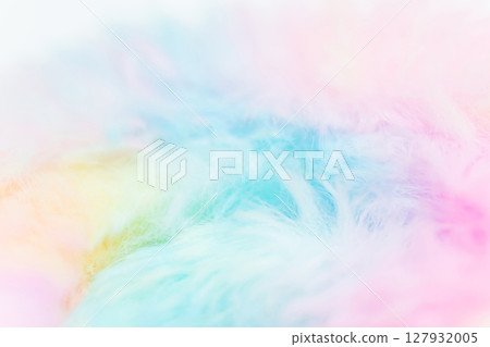 Fur/Fluffy background material Fur/Fluffy background material 127932005